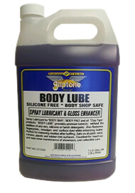 Body Lube - Gliptone - BoltonGT