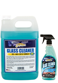 Glass Cleaner - Gliptone - BoltonGT