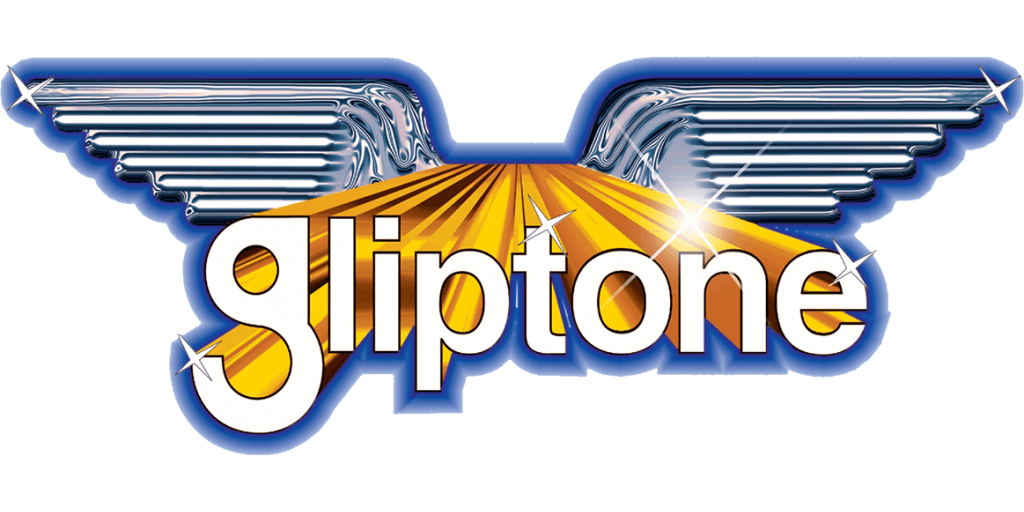 Gliptone Logo - BoltonGT