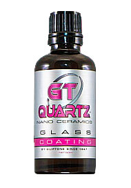 GT Quartz - Glass Coating - Gliptone - BoltonGT