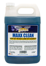 Maxx Clean - Gliptone - BoltonGT