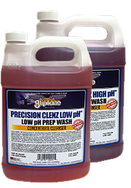 Car Wash Shampoo - Precision Clenz- Gliptone - BoltonGT