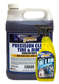 Tire and Rim Cleaners - Gliptone - BoltonGT